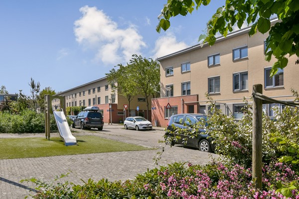 Medium property photo - Henegouwenstraat 60, 1066 DG Amsterdam